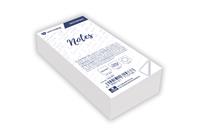 Pincérblokk, 65x140x30 mm, sima VICTORIA OFFICE